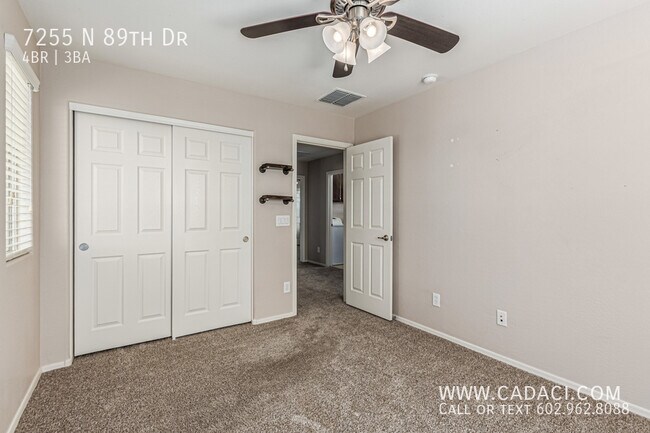 Building Photo - 7255 N 89th Dr