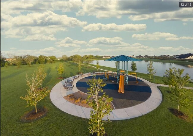 Building Photo - 4135 Balboa Dr