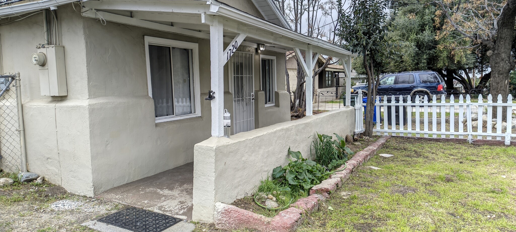 Building Photo - 1720 San Bernardino Ave