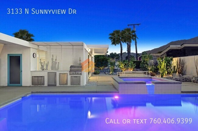 Building Photo - 3133 N Sunnyview Dr