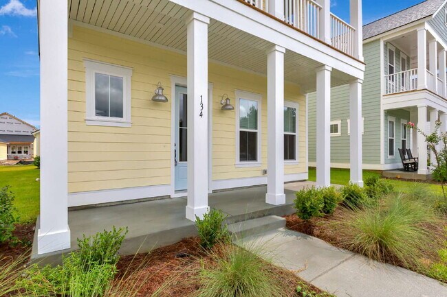 Building Photo - BRAND NEW CONSTRUCTION IN CARNES CROSSROADS - BE THE FIRST TO CALL IT HOME!