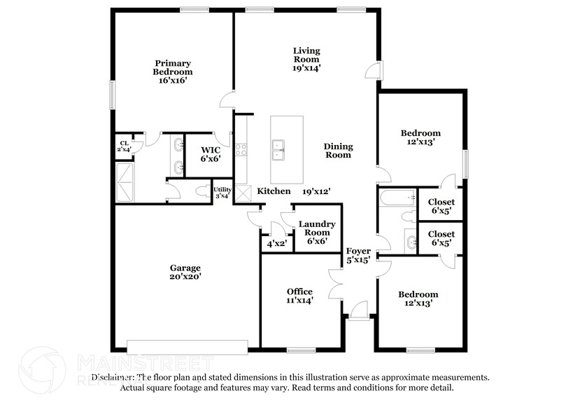 Building Photo - 127 Edgestone Dr.