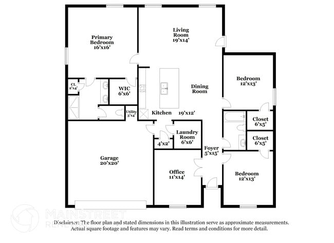 Building Photo - 127 Edgestone Dr.