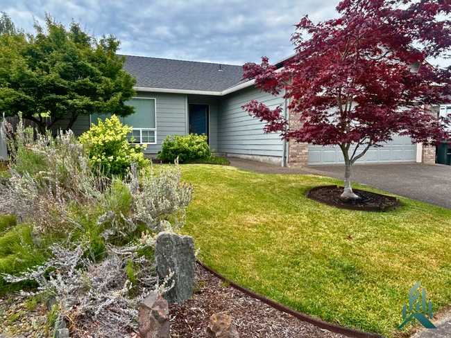 Building Photo - Beautiful 3 Bed, 2 Bath Home with Solar Panels, Landscaping Included & 2-Car Garage