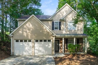 Building Photo - 3532 Quiet Creek Ct SW