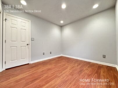 Building Photo - 628 Smugglers Notch Dr