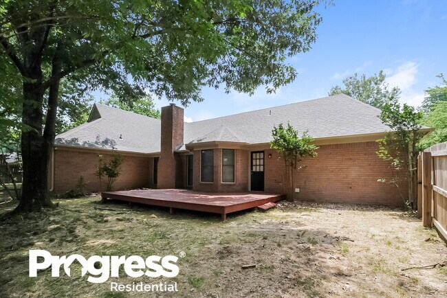 Building Photo - 1592 Fox Trace Dr