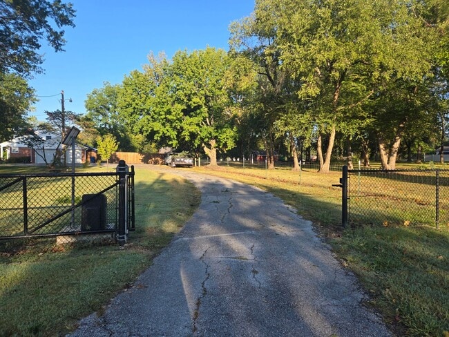 Building Photo - Premium Listing: Historic Estate + Acreage — Lamar’s Crown Jewel