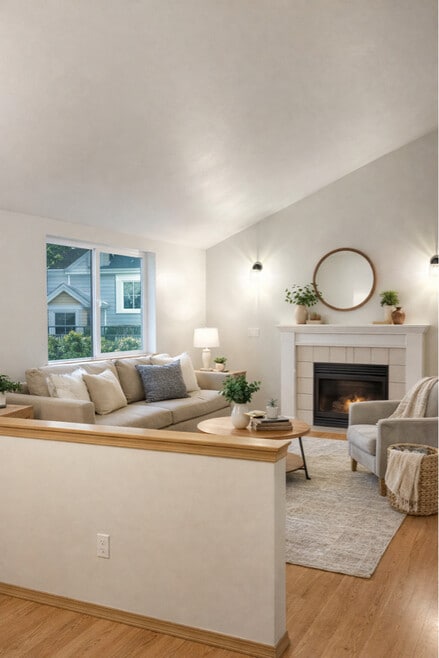 Building Photo - 7104 SE Kansas St