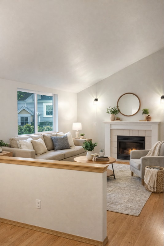 Building Photo - 7104 SE Kansas St