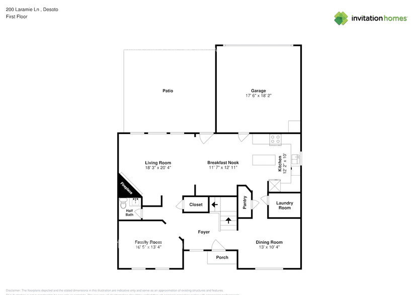 Building Photo - 200 Laramie Ln