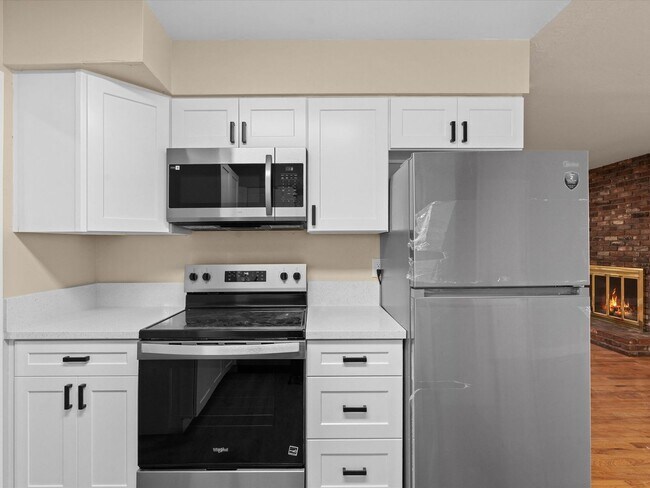 Building Photo - 2495 Holman Way