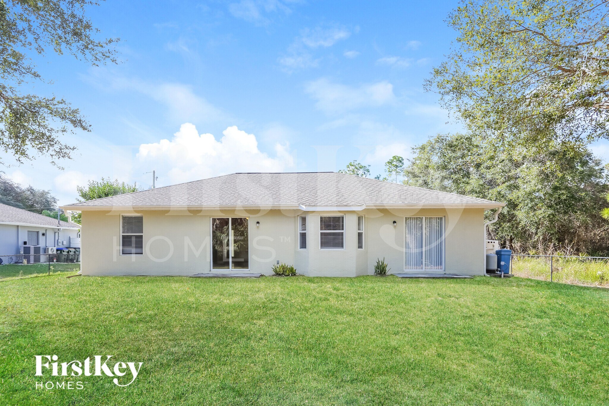 Building Photo - 4502 Enid Ln