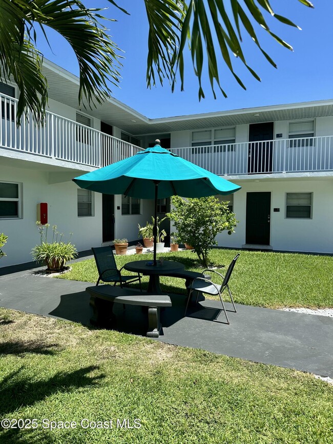 Building Photo - 8521 Canaveral Blvd