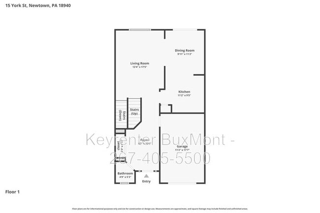 Building Photo - 15 York St