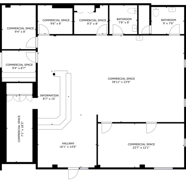 Building Photo - 4216 Shasta Dam Blvd