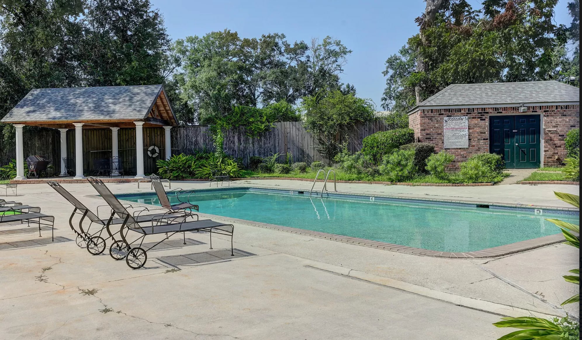 Building Photo - 3121 Johnston St