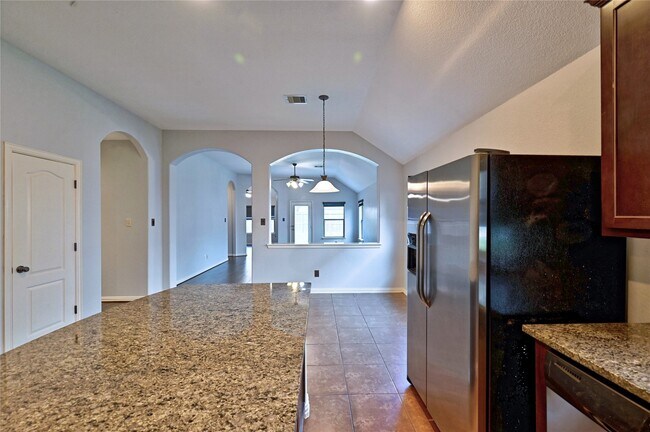 Building Photo - 5418 Brookway Willow Dr