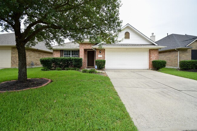 Primary Photo - 21315 Pepperberry Trail