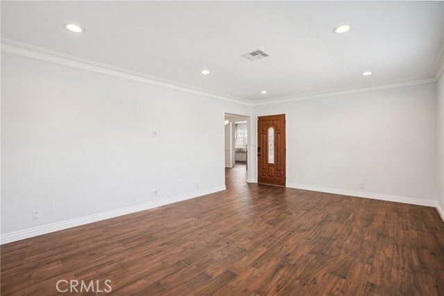 Building Photo - 3816 S Victoria Ave