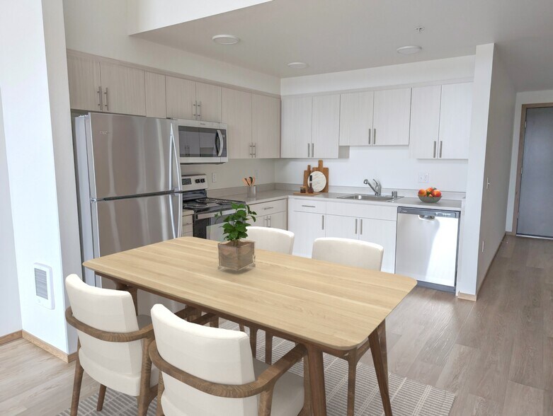 Primary Photo - Astra