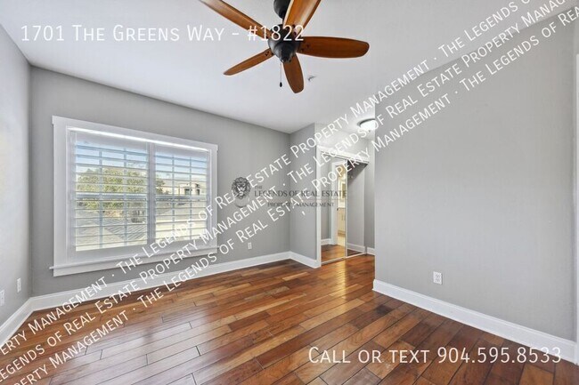 Building Photo - 1701 The Greens Way