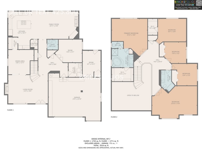 Building Photo - Redmond Ridge Luxury Living | East-Facing Murray Franklyn Gem