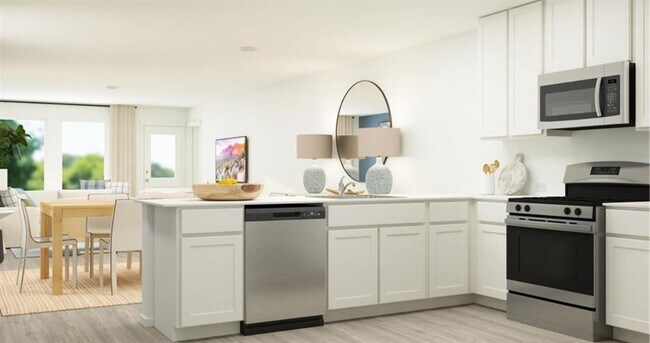 Building Photo - 3036 Dawn Sound Dr