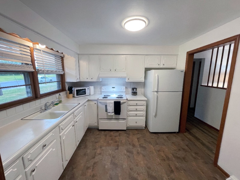 Building Photo - 2417 Quail Dr