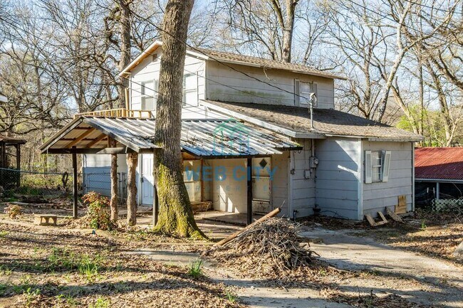 Primary Photo - 15417 Flud Rd
