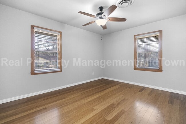 Building Photo - 1500 Sherman St