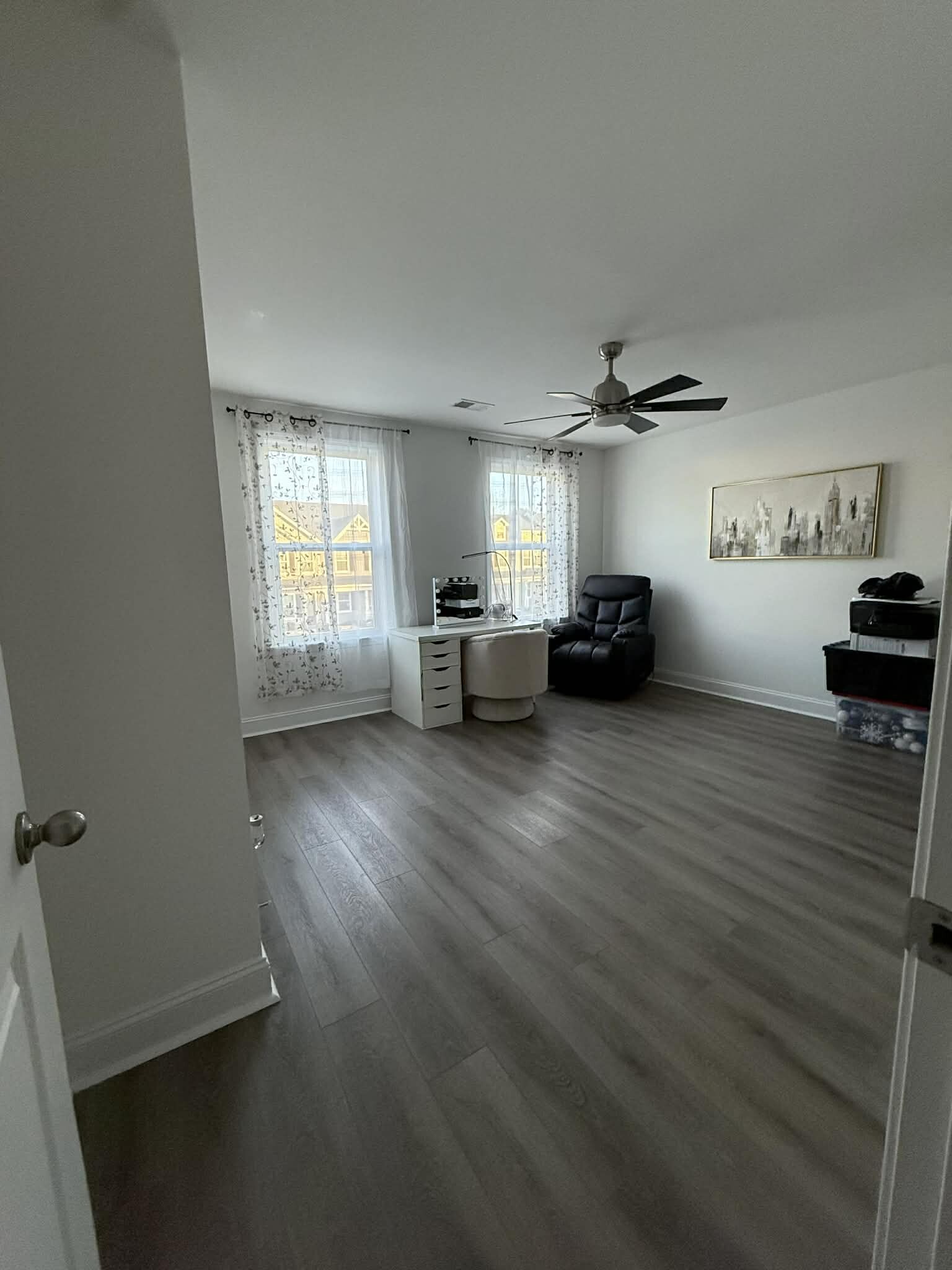 Third bedroom - 199 Kirkland St