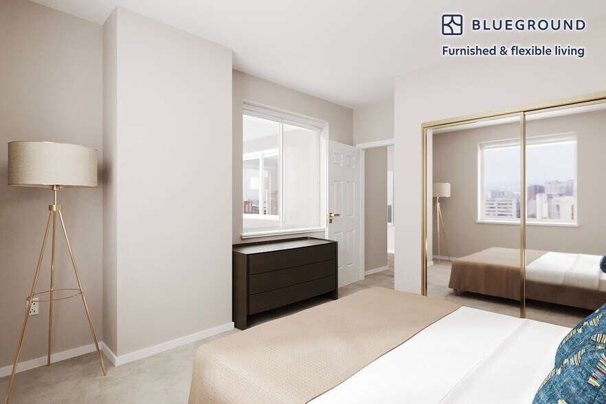 Building Photo - 1320 N Veitch St