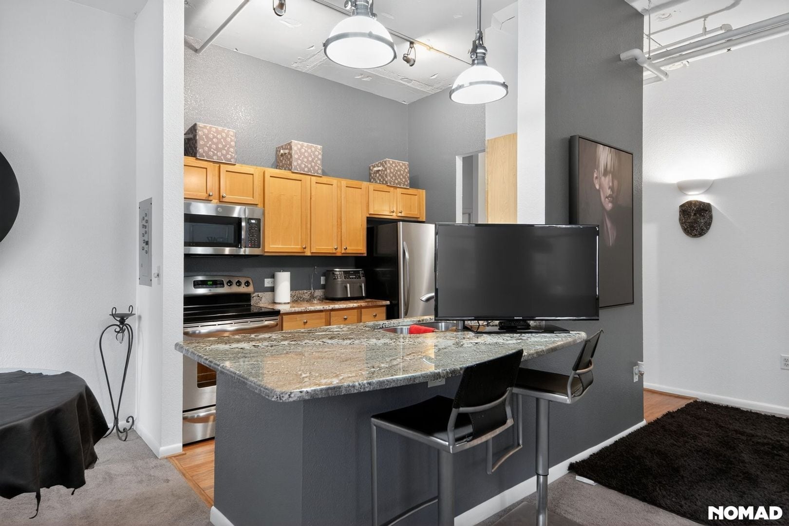 Building Photo - 444 17th St