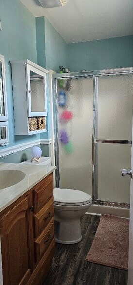 Building Photo - 1623 High Plains Dr