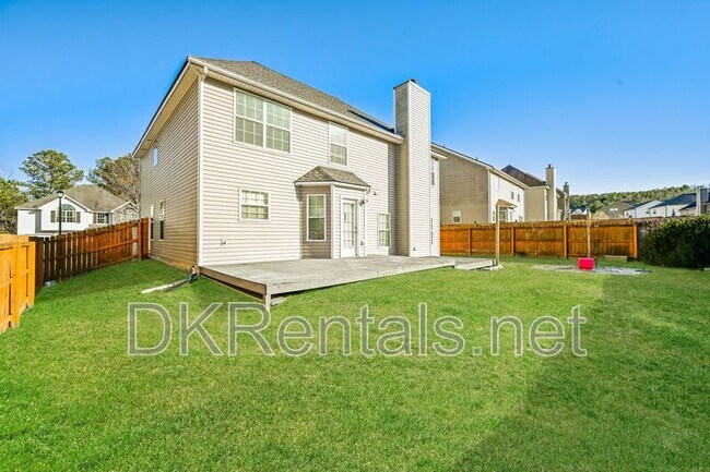 Building Photo - 7512 Congregation St