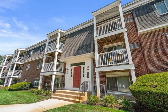 Building Photo - Will Dr