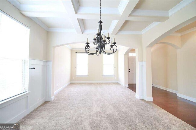 Building Photo - 1143 Park Hollow Ln NE