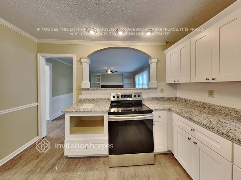 Building Photo - 3029 Brooke Haven Terrace