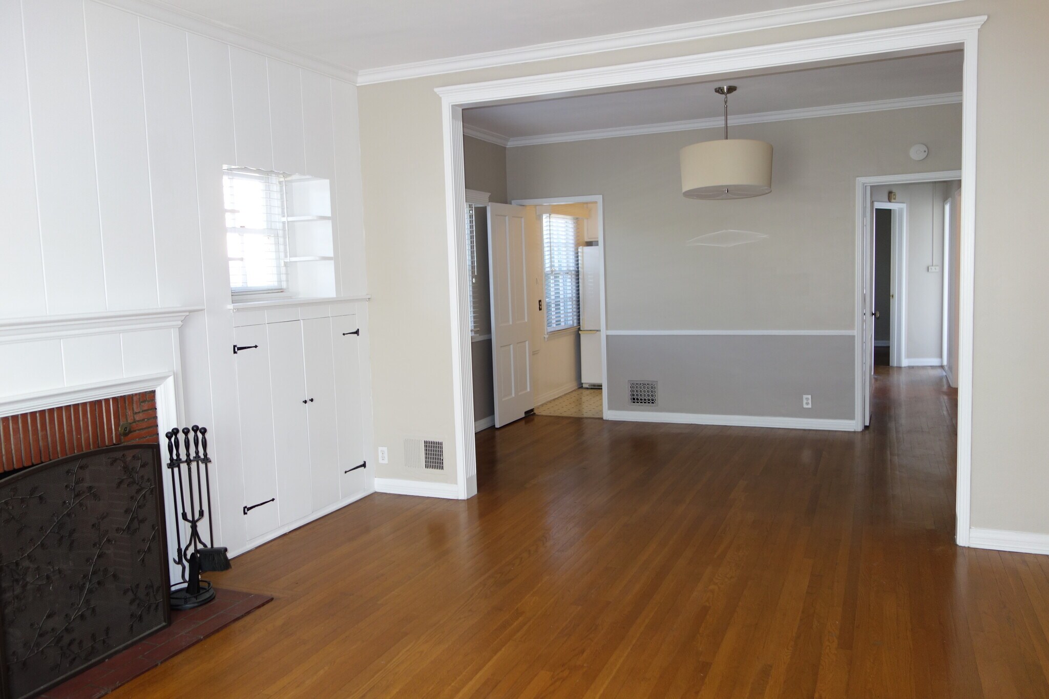 Building Photo - 112 N Edgemont St