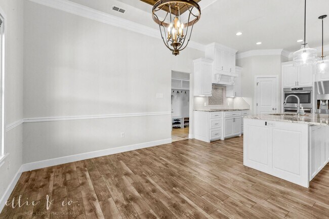 Building Photo - Luxury 4-Bedroom Home for Lease in Wylie ISD