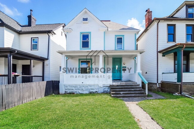 Primary Photo - 312 S Central Ave