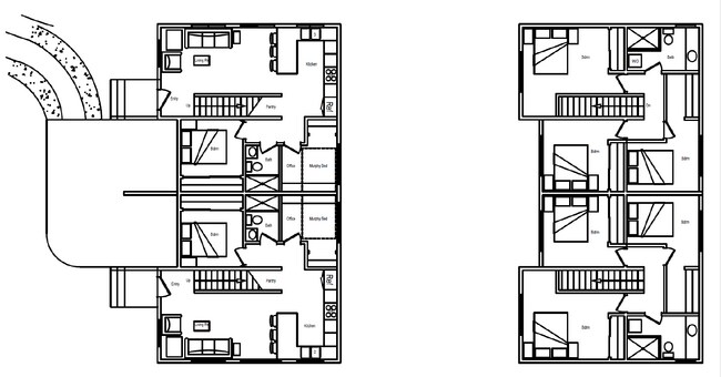 Building Photo - Brand-New 2026 East Hill Kent Home | Modern Living Near Light Rail & Kent Station