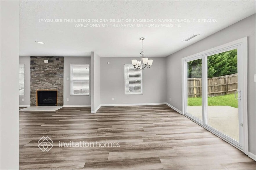 Building Photo - 410 Settlers Ridge Dr