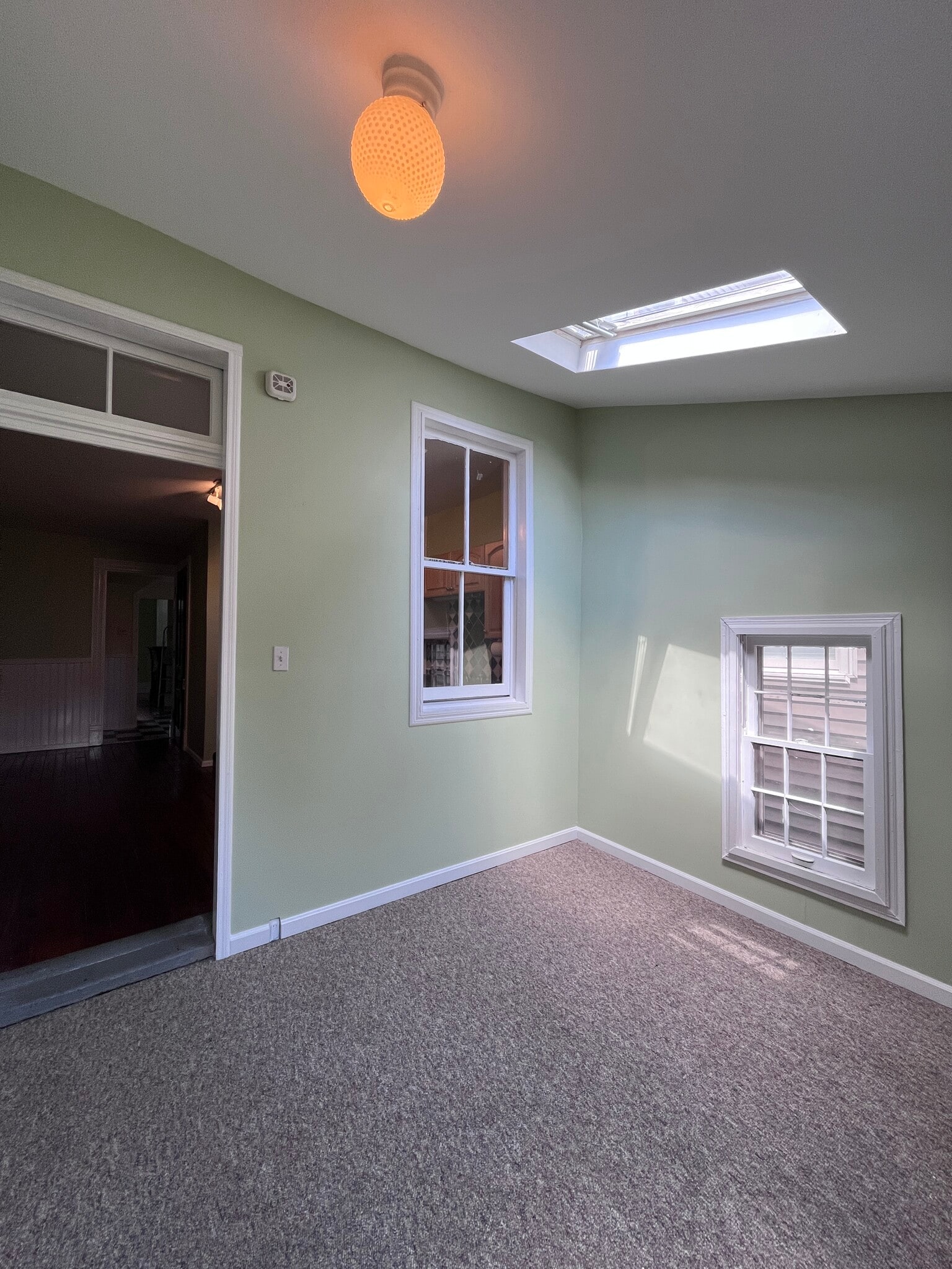 Office - 1402 Hepburn Ave
