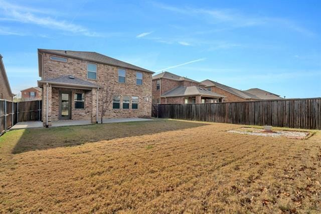 Building Photo - 2019 Tawakoni Dr