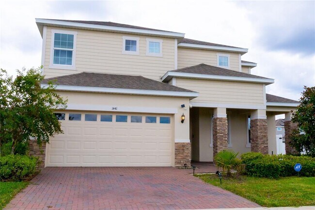 Building Photo - 1441 Rosedale Rd