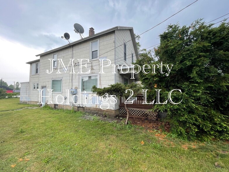 Building Photo - 113 W Young St