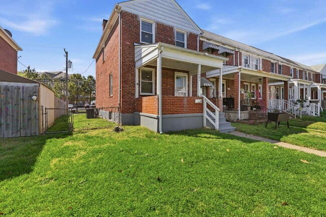 Building Photo - 3482 Dunhaven Rd