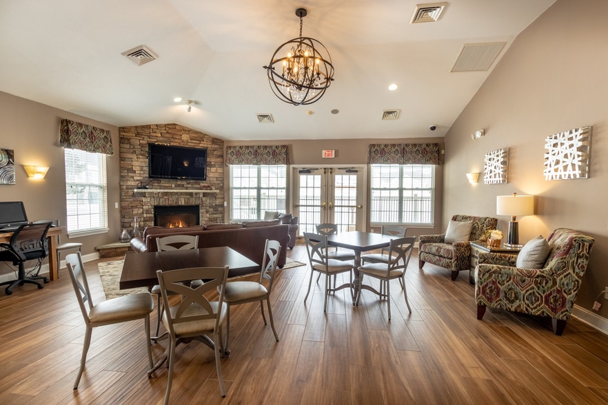 Renaissance Place Apartments 10 Arielle Ct Williamsville NY 14221